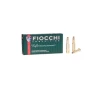 Fiocchi Field Dynamics  30   30 Winchester Ammo 170 Grain Flat Soft Point - 3030C
