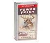 Winchester 350 Legend Ammo 180 Grain Power Point - X3501