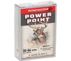 Winchester Super-X 30-06 Springfield Ammo 165 Grain Pointed Soft Point - X30065