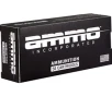 Ammo Inc 9mm Ammo 115 Grain Jacketed Hollow Point - 9115JHP-SRR50