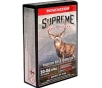 Winchester Supreme Long Range 30-06 Springfield Ammo 195 Grain Polymer Tip - S3006BC