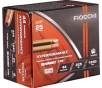 Fiocchi Hyperformance 44 Magnum Ammo 225 Grain Solid Copper Hollow Point - 44MBA