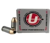 Underwood Sporting 45   ACP    P Ammo   230   Grain Jacketed Hollow Point - 334