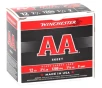 Winchester Heavy Target Load AA 12 Gauge Ammo 2-3 4 quot  1-1 8 oz  9 Shot 250 Round Case - AAM129