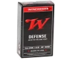 Winchester USA Defense  9mm Ammo 115 Grain Jacketed Hollow Point - USA9JHP