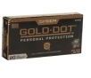 Speer Gold Dot 223 Ammo 62 Grain Soft Point - 24461