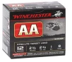 Winchester USA AA Super Sport 12 Gauge Ammo 2-3 4 quot  1 oz  8 Lead Shot 250 Round Case