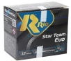 Rio Star Team Evo HV 12 Gauge Ammo 2-3 4 quot  1 1 8  8 Shot 250 Rounds