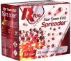 Rio Star Team Spreader 12 Gauge Ammo 2 1 2 quot  1 oz  8 1 2  Lead Shot - STSP2885