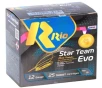 RIO Star Team EVO 12 Gauge Ammo 2-3 4 quot  1oz  7 5 Shot 250 Rounds