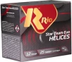 Rio Star Team Helices 12 Gauge Ammo 2 3 4 quot  1 oz  7 1 2 Lead Shot - STH2875