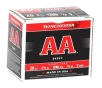 Winchester AA Target Loads 20 Gauge Ammo 2 3 4 quot  7 8oz   9 Shot