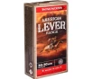 Winchester American Lever 30-30 Win Ammo 150 Grain Jacketed Hollow Point - W3030AL