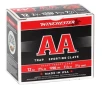 Winchester Trap and Sporting AA 12 Gauge Ammo 2-3 4 quot  1-1 8 oz   7 5 Shot 250 Round Case - AAM127