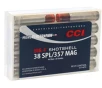 CCI 38 Special 357 Magnum 84 Grain  4  Shotshell