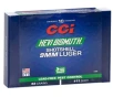 CCI HEVI-Bismuth Shotshell 9mm Ammo 43 Grain Lead Free - 3790B