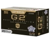 Speer Gold Dot G2 40 S amp W Ammo 180 Grain Jacketed Hollow Point