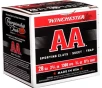 Winchester AA Target Load 28 Gauge Ammo 2 3 4 quot  3 4 oz  8 1 2 Lead Shot - AASC2885
