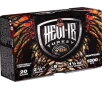 HEVI-Shot 20 Gauge Ammo 2 3 4 quot  1 1 4 oz  9 Tungsten Super Shot - HS7109