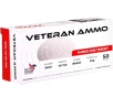 Hyperion Veteran 9mm Ammo 147 Grain Full Metal Jacket - HMBX-9-14