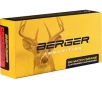 Berger Classic Hunter 30-06 Springfield Ammo 168 Grain Boat Tail - 65-66010