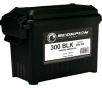 Scorpion 300 Blackout Ammo 220 Grain Full Metal Jacket  Subsonic  Value Pack - 300B220SUB-S200