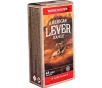 Winchester American Lever 45 Colt Ammo 250 Grain Lead Flat Nose - W45CAL