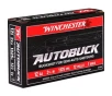 Winchester Autobuck 12 Gauge Ammo 2 3 4 quot   1 Buckshot 12 Pellets - USAB121