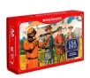 Winchester AA Sporting Clays 12 Gauge Ammo 2 3 4 quot  1 1 8 oz  8 Lead Shot 250th Anniversary Edition - AA12250