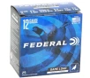 Federal Game-Shok Heavy Field 12 Gauge Ammo 2-3 4 1-1 4oz   7 5 Shot 250 Rounds