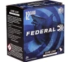 Federal Game Load 12 Gauge Ammo 2 3 4 quot  1 1 8 oz 3 1 4 DRAM  7 1 2 Lead Shot - H123 7 5