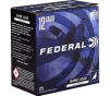 Federal Game Load 12 Gauge Ammo 2 3 4 quot  1 1 4 oz 3 3 4 DRAM  4 Lead Shot - H126 4