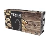 Venom 9mm Ammo 115 Grain Full Metal Jacket - VEN9A