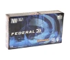 Federal Premium Power-Shok 7  57mm Mauser Ammo 140 Grain Speer Hot-Cor Soft Point - 7B