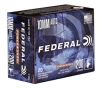 Federal Power-Shok 10mm Auto Ammo 200 Grain Jacketed Hollow Point - C10A