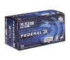 Federal American Eagle Varmint and Predator 22-250 Remington Ammo 50 Grain Jacketed Hollow Point