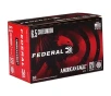 Federal American Eagle 6 5mm Creedmoor Ammo 120 Grain Open Tip Match - AE65CRD2B