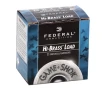Federal Game-Shok Load 20 Gauge Ammo 2 3 4 quot  1 oz  Shot  4 Lead 250 Round Case