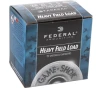Federal Game Shok Upland Hi-Brass Load 28 Gauge Ammo 2-3 4 quot   5 Lead Shot 1oz