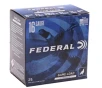 Federal Classic Hi   Brass 16 Gauge Ammo 2         1   1 8   oz  6 Lead Shot     H163   6