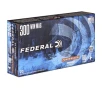 Federal Power-Shok 300 Winchester Magnum Ammo 180 Grain Hollow Point  Lead Free  - 300W180LFA