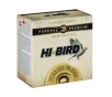 Federal Hi-Bird 12 Gauge Ammo 2-3 4    1-1 8oz  8 Shot