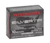 Winchester Silvertip 10mm AUTO Ammo 175 Grain Jacketed Hollow Point - W10MMST