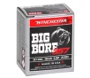 Winchester Big Bore 357 Magnum Ammo 158 Grain Semi-Jacketed Hollow Point - X357MBB