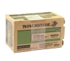 Winchester USA 5 56mm M855 NATO Ammo 62 Grain Green Tip FMJ 150 Rounds Value Pack