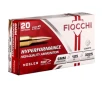 Fiocchi Hyperformance 6mm Creedmoor Ammo 105 Grain Reduced Drag Hollow Point - 6CMRD