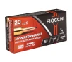 Fiocchi Hyperformance 6 5mm PRC Ammo 120 Grain Polymer Tip  TSX  - 65PRCTT