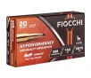 Fiocchi Hyperformance 308 Winchester Ammo 150 Grain Boat Tail Spitzer - 308SCA