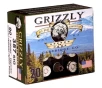 Grizzly 357 SIG Ammo 90 Grain Jacketed Hollow Point - GC357S2