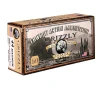 Grizzly Cowboy Action 44 Magnum Ammo 200 Grain Lead Round Nose - GC44M2